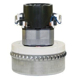 Pump turbine R+M 7788 - RM Suttner