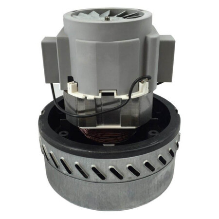 Pump turbine R+M BDS 12382 - RM Suttner