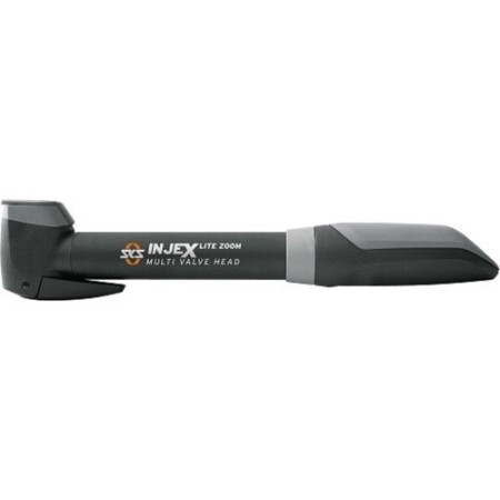 Pumpe SKS Germany Injex Lite Zoom, 10 bar/144 PSI - SKS Germany