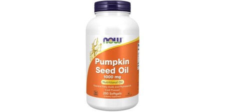 Pumpkin Seed Oil - POWERBODY