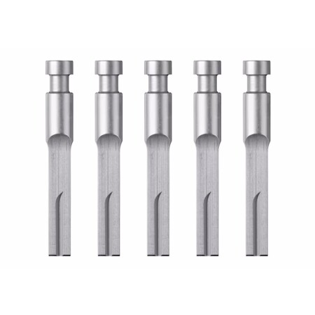 Punch for tool TRUMPF PN200/201, 5pcs. - TRUMPF