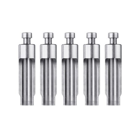 Punches TRUMPF N 200, 5pcs. - TRUMPF