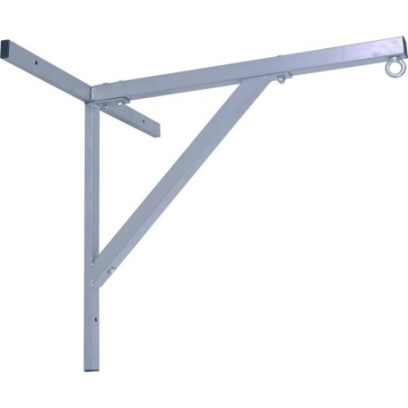 Punching Bag Wall Mount inSPORTline 76/76/66cm (up to 100kg) - inSPORTline