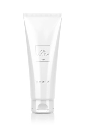 Pur Blanca Damen-Körperlotion 125 ml. - Avon
