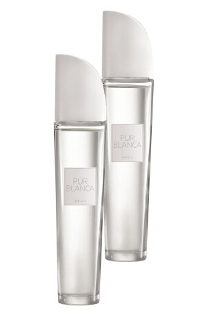 Pur Blanca Kadın Parfüm Edt 50 Ml. İkili Set - Avon