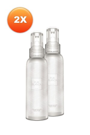 MNZ-Pur Blanca نسائي رش الجسم 100 مل - Avon