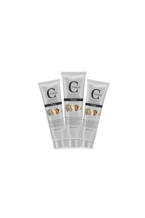 Pure 50 ml Advantage Pack of 3 - Claderm