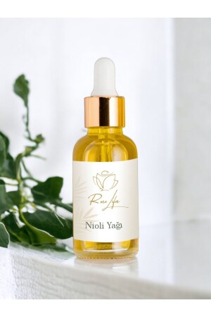Pure Nioli Essential Oil 10 ml - Rose Lifes Ertaşlar