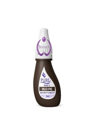 Pure Paint 3ml Mud Pie - Biotouch