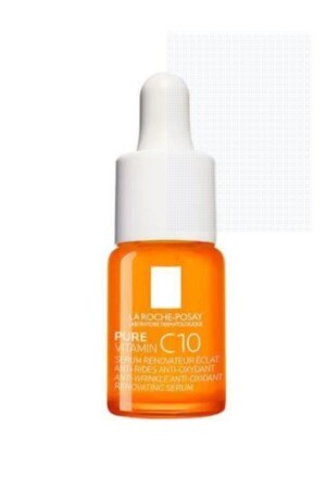 Pure Vitamin C 10 Ml 30160415 - La Roche Posay