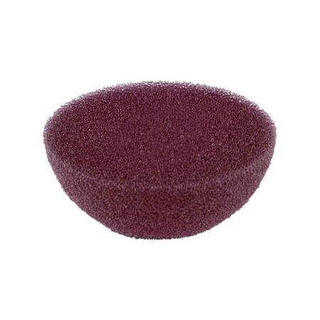 Purple polishing sponge FLEX PP-M 50 VE, 5pcs - FLEX