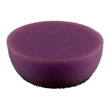Purple polishing sponge FLEX PS-V 60 VE2, 2pcs. - FLEX Polishers