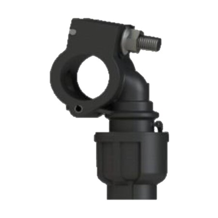 Push-in connection INGERSOLL SimplAir 40x20mm - Ingersoll-Rand