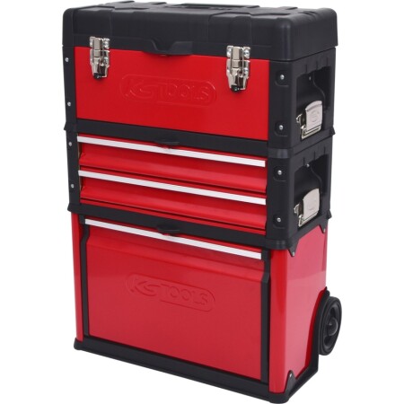 Push-type tool trolley KS TOOLS - KsTools