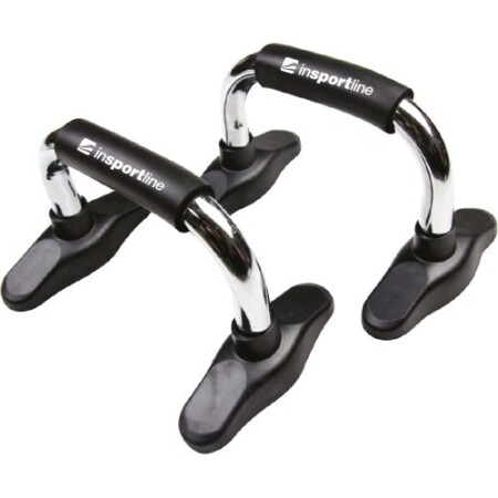 Push-up Handles inSPORTline Push Up PU200 - inSPORTline