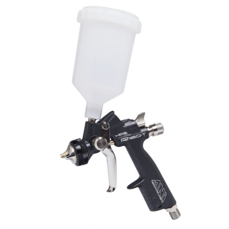 Püskürtme tabancası ANI R 160/T HPS 08 1/4M - ANI