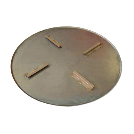 Putty disc for BELLE Pro 1200 putty knife - Altrad