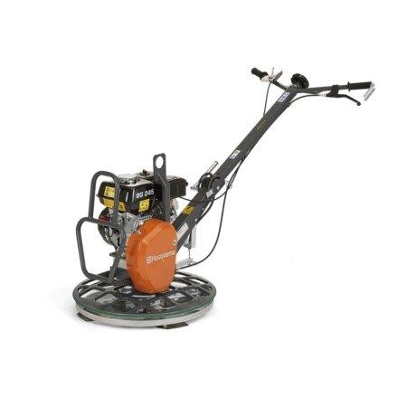 Putty knife HUSQVARNA BG245 - Husqvarna Construction
