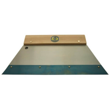 Putty knife WOLFF 28 cm - Wolff