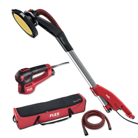 Putty leveling tool set FLEX 513377+ - FLEX