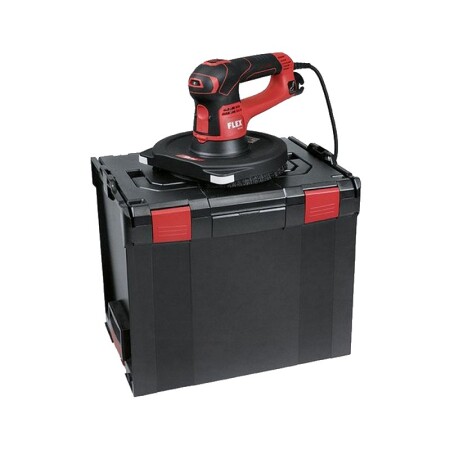 Putty sander FLEX GCE 6-EC Kit MH-R - FLEX