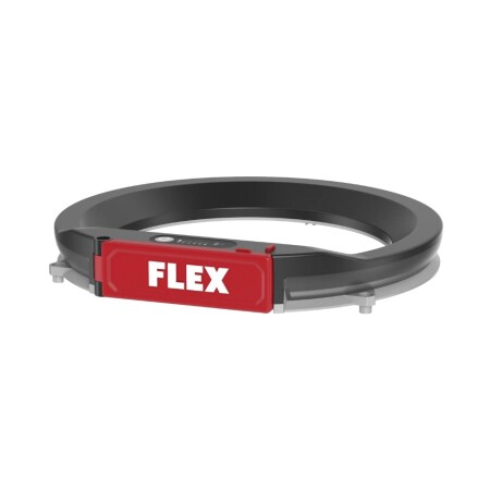 Putty sander lighting FLEX GE6 - FLEX Accessories
