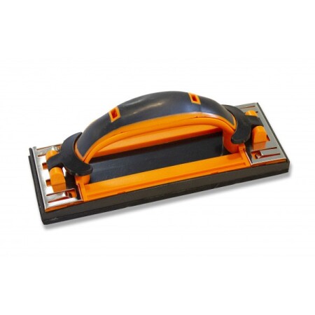 Putty sanding pad EDMA - EDMA