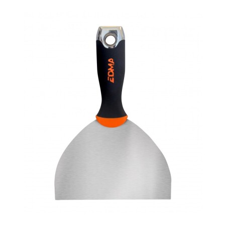 Putty spatula EDMA INOX 150mm - EDMA