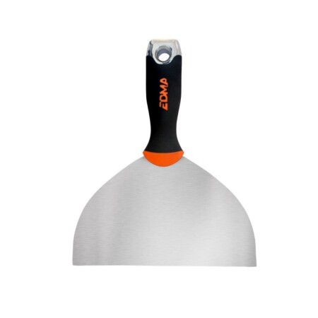 Putty spatula EDMA INOX 180mm - EDMA
