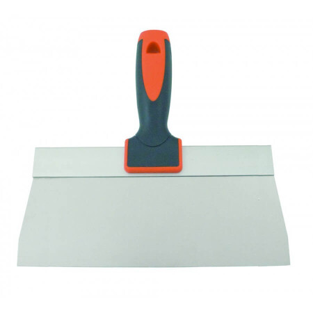 Putty spatula EDMA INOX 200mm - EDMA