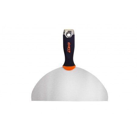 Putty spatula EDMA INOX 240mm - EDMA