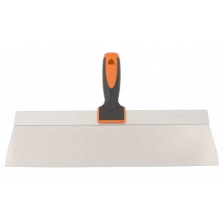 Putty spatula EDMA INOX 350mm - EDMA