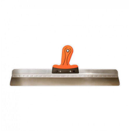 Putty spatula EDMA Inox 600mm - EDMA
