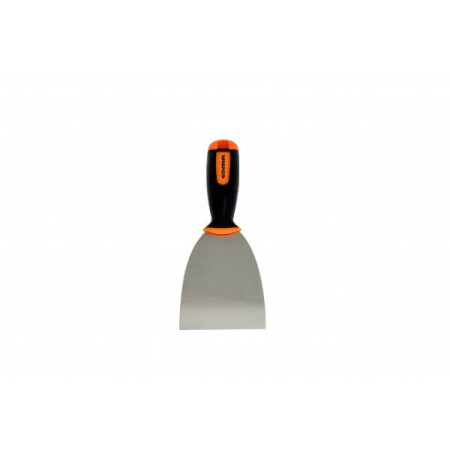 Putty spatula EDMA INOX 80mm - EDMA