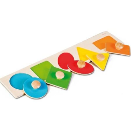 Puzzle - Geometry - Nowaszkola