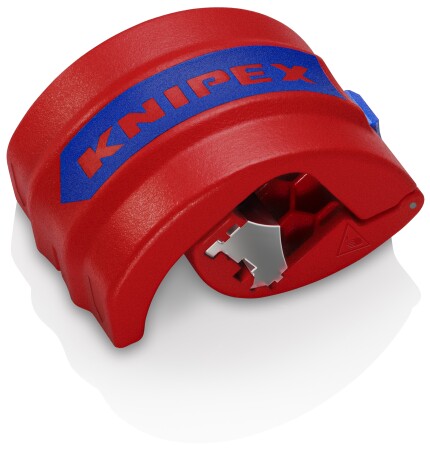 PVC-Rohrschneider KNIPEX BiX - Knipex