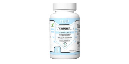 Pycnogenol - POWERBODY