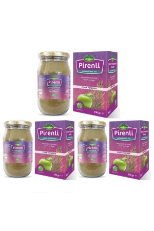 Pyrene Form Powder (Diet Support Product) - Mindivan