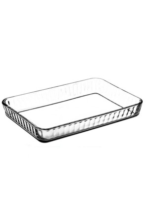Pyrex Rectangular Oven Dish 209 - Paşabahçe