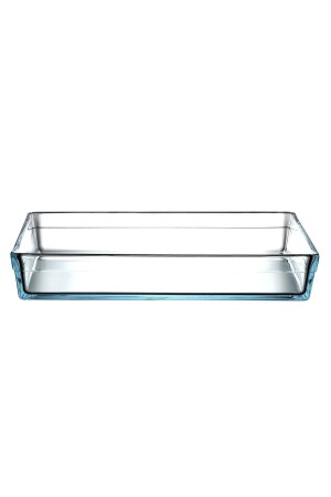 Pyrex Rectangular Tray Premium P59324 - Paşabahçe