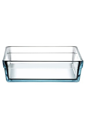 Pyrex Square Tray (PREMIUM) 4100 ml Fma99930 P59314 - Paşabahçe