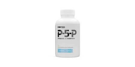 Pyridoxal-5-Phosphat - POWERBODY