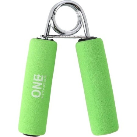 PZ02 HANDLE WITH SOFT GRIP ONE FITNESS - One Fitness