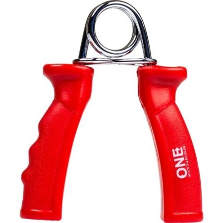 PZ04 HANDLES WITH HARD HANDLES, SINGLE USE ONLY - One Fitness
