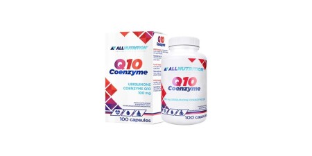 Q10 Coenzym - POWERBODY