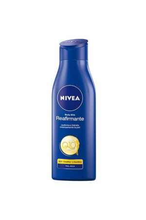 Q10 Firming Body Milk 400 ml - Nivea