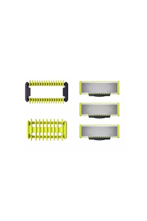 Qp630-51 Oneblade Yedek Bıçak - Philips