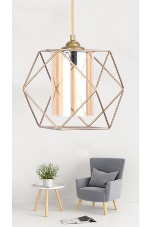 Quadratisch getrommelt, einzelnes Quadrat getrommelt - Trend Kitchen