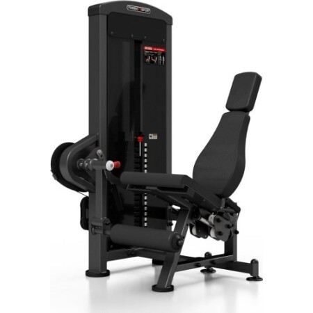 Quadriceps thigh muscle trainer Marbo MP-U234, black - Marbo Sport