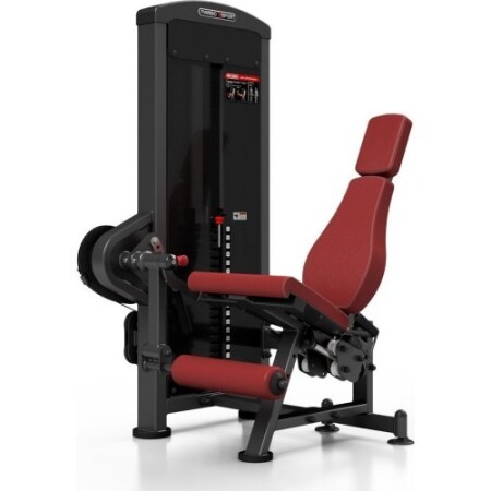 Quadriceps trainer Marbo MP-U234, red - Marbo Sport